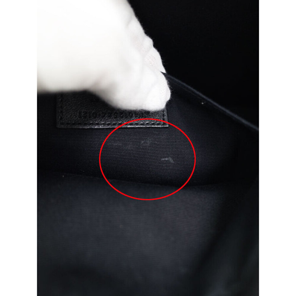 SAINT LAURENT Paris Saint Paris Lou Camera Bag Shoulder - Picture 4 of 9